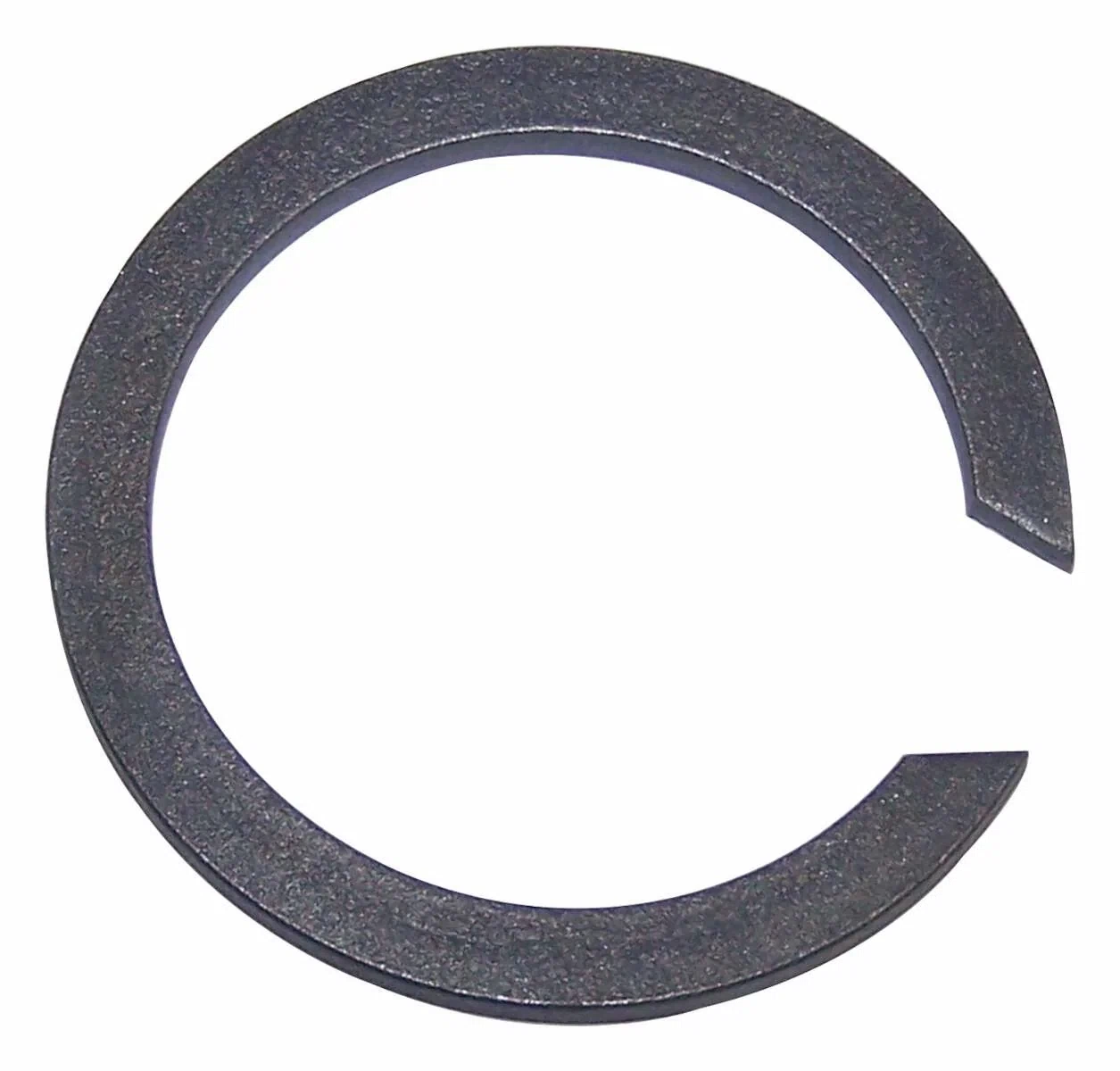 Vintage - Metal Unpainted Snap Ring - J0932107